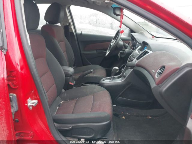 Photo 4 VIN: 1G1PF5SC7C7133098 - CHEVROLET CRUZE 