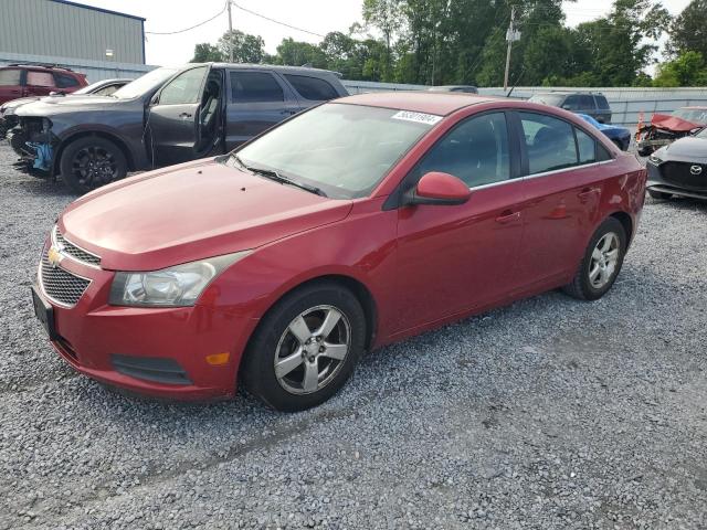 Photo 0 VIN: 1G1PF5SC7C7134168 - CHEVROLET CRUZE 