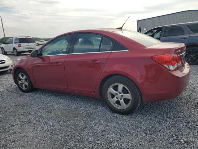 Photo 1 VIN: 1G1PF5SC7C7134168 - CHEVROLET CRUZE 