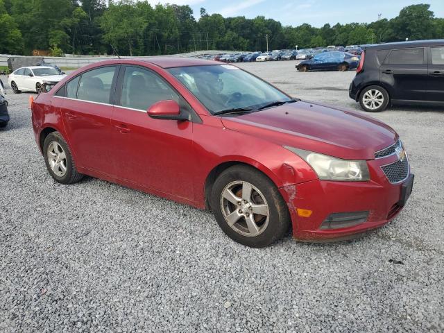 Photo 3 VIN: 1G1PF5SC7C7134168 - CHEVROLET CRUZE 