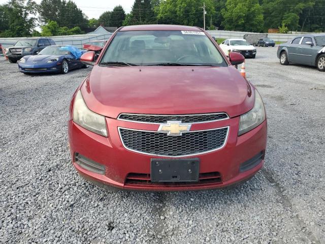 Photo 4 VIN: 1G1PF5SC7C7134168 - CHEVROLET CRUZE 