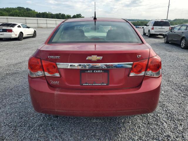 Photo 5 VIN: 1G1PF5SC7C7134168 - CHEVROLET CRUZE 