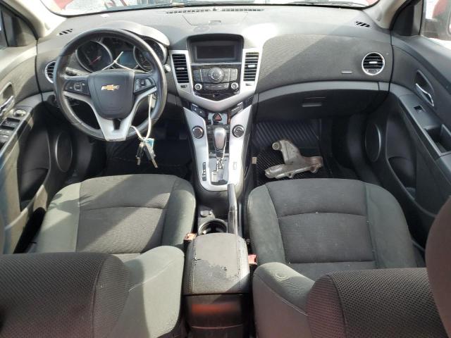 Photo 7 VIN: 1G1PF5SC7C7134168 - CHEVROLET CRUZE 