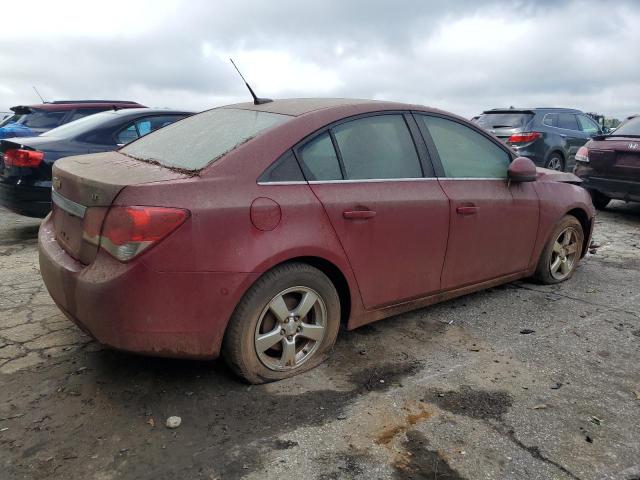 Photo 2 VIN: 1G1PF5SC7C7153092 - CHEVROLET CRUZE LT 