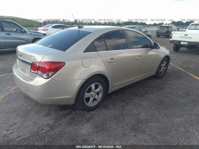 Photo 3 VIN: 1G1PF5SC7C7156784 - CHEVROLET CRUZE 