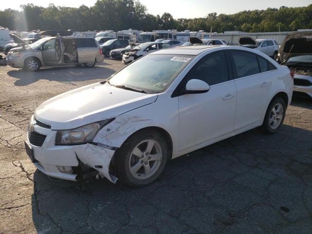 Photo 0 VIN: 1G1PF5SC7C7166232 - CHEVROLET CRUZE LT 