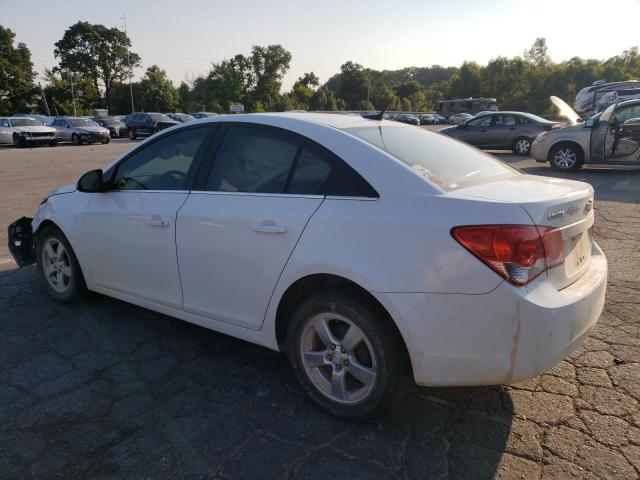 Photo 1 VIN: 1G1PF5SC7C7166232 - CHEVROLET CRUZE LT 