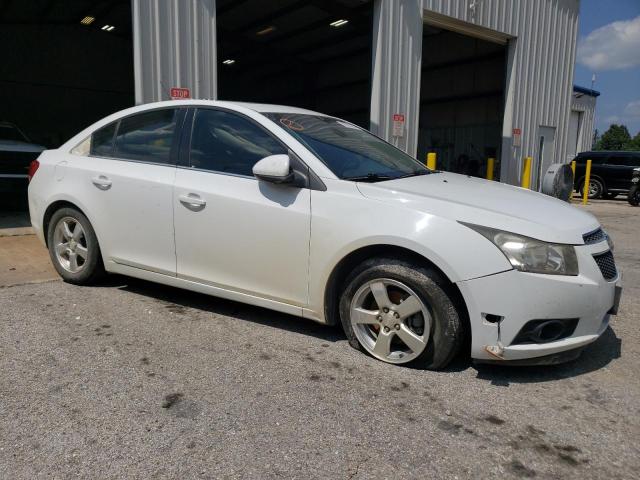 Photo 3 VIN: 1G1PF5SC7C7166232 - CHEVROLET CRUZE LT 