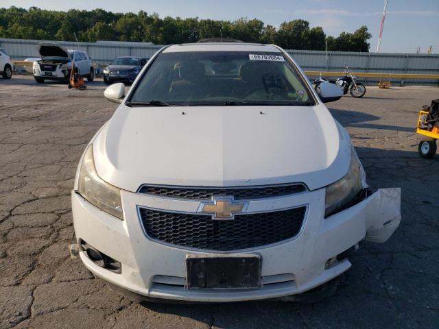 Photo 4 VIN: 1G1PF5SC7C7166232 - CHEVROLET CRUZE LT 