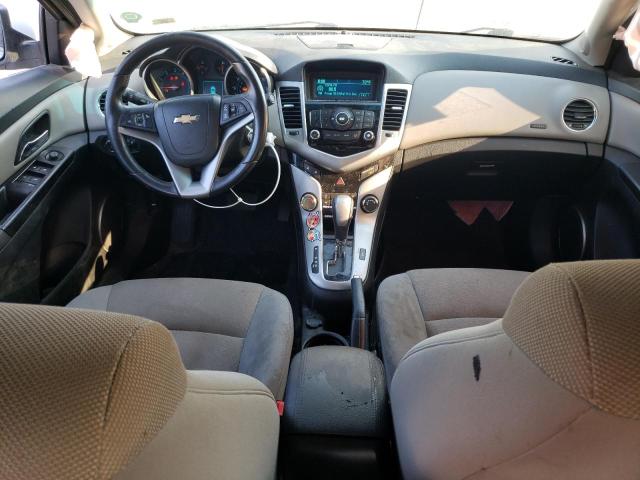 Photo 7 VIN: 1G1PF5SC7C7166232 - CHEVROLET CRUZE LT 