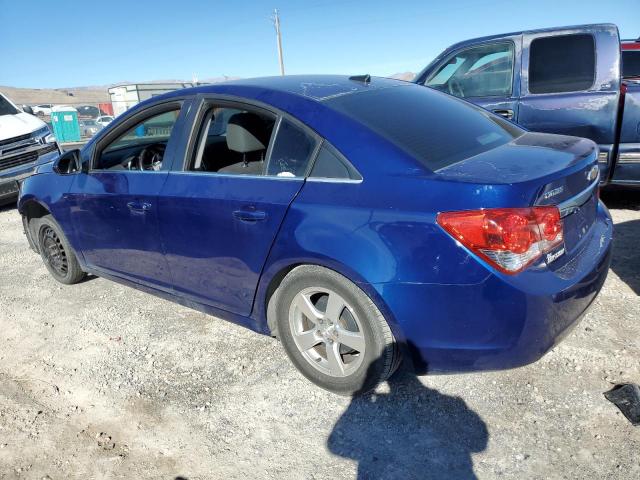 Photo 1 VIN: 1G1PF5SC7C7172385 - CHEVROLET CRUZE 