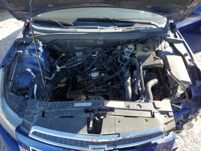 Photo 10 VIN: 1G1PF5SC7C7172385 - CHEVROLET CRUZE 