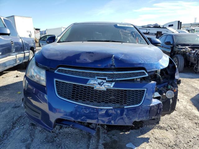 Photo 4 VIN: 1G1PF5SC7C7172385 - CHEVROLET CRUZE 