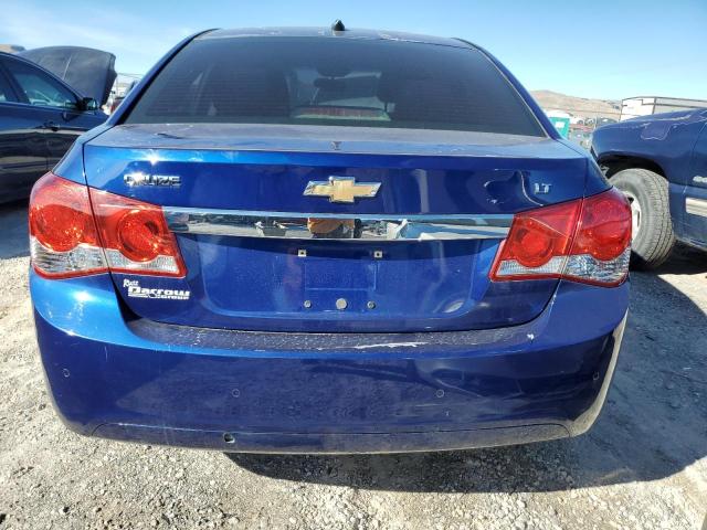 Photo 5 VIN: 1G1PF5SC7C7172385 - CHEVROLET CRUZE 