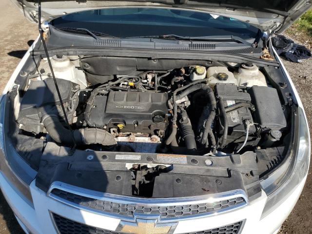 Photo 10 VIN: 1G1PF5SC7C7180826 - CHEVROLET CRUZE 