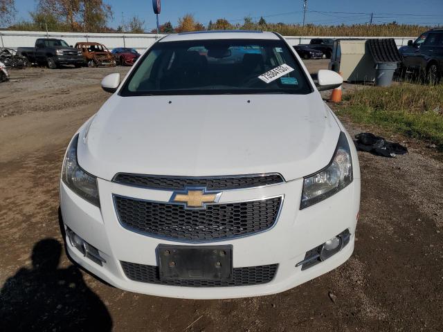 Photo 4 VIN: 1G1PF5SC7C7180826 - CHEVROLET CRUZE 