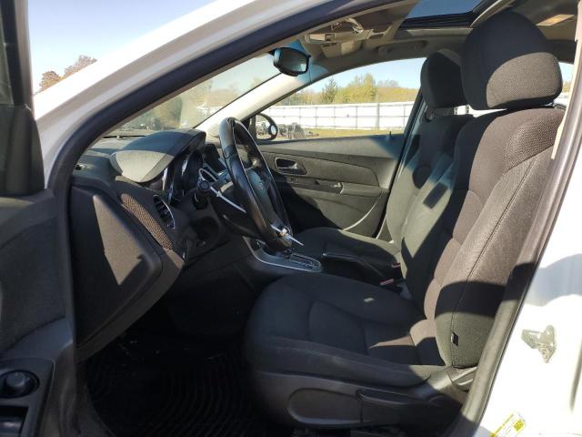 Photo 6 VIN: 1G1PF5SC7C7180826 - CHEVROLET CRUZE 