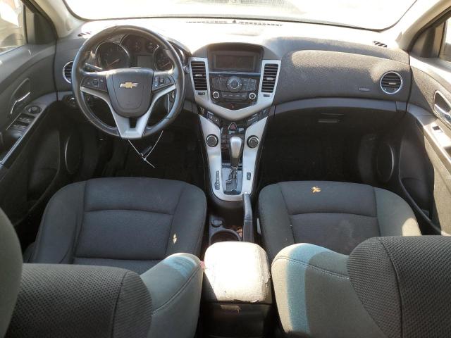 Photo 7 VIN: 1G1PF5SC7C7180826 - CHEVROLET CRUZE 