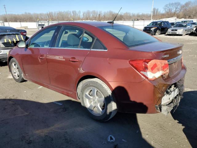 Photo 1 VIN: 1G1PF5SC7C7204073 - CHEVROLET CRUZE 