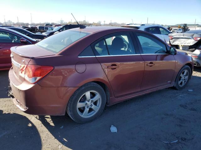 Photo 2 VIN: 1G1PF5SC7C7204073 - CHEVROLET CRUZE 