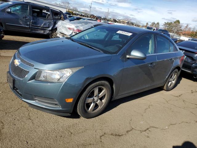 Photo 0 VIN: 1G1PF5SC7C7204168 - CHEVROLET CRUZE 