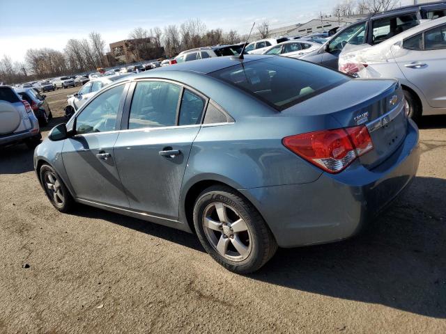 Photo 1 VIN: 1G1PF5SC7C7204168 - CHEVROLET CRUZE 