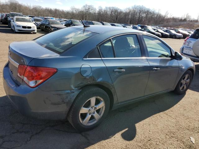 Photo 2 VIN: 1G1PF5SC7C7204168 - CHEVROLET CRUZE 