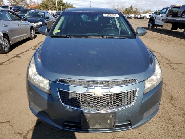 Photo 4 VIN: 1G1PF5SC7C7204168 - CHEVROLET CRUZE 