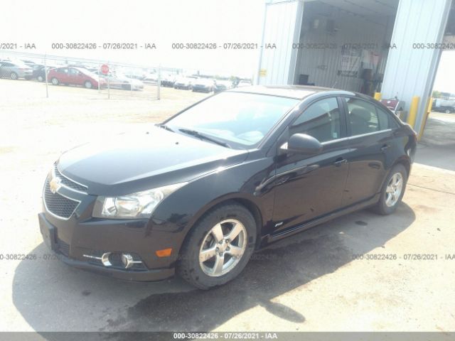 Photo 1 VIN: 1G1PF5SC7C7207152 - CHEVROLET CRUZE 