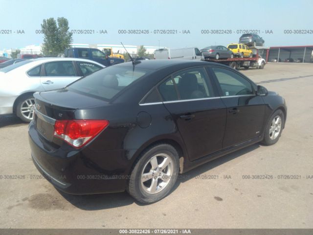 Photo 3 VIN: 1G1PF5SC7C7207152 - CHEVROLET CRUZE 