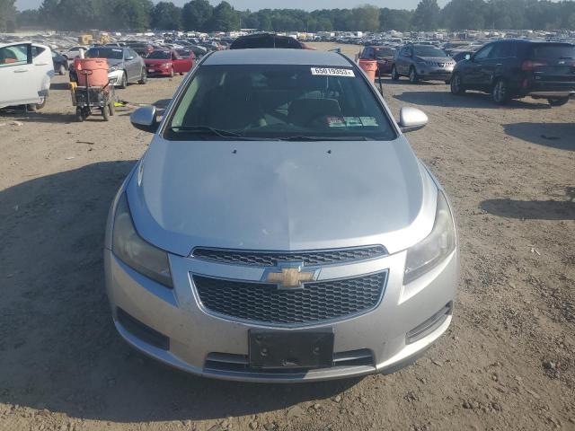 Photo 4 VIN: 1G1PF5SC7C7208401 - CHEVROLET CRUZE LT 