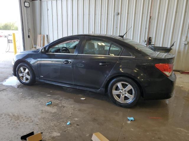 Photo 1 VIN: 1G1PF5SC7C7210276 - CHEVROLET CRUZE LT 