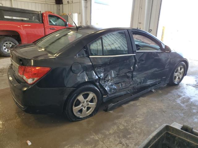 Photo 2 VIN: 1G1PF5SC7C7210276 - CHEVROLET CRUZE LT 