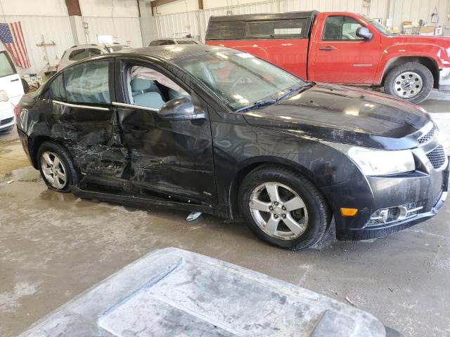 Photo 3 VIN: 1G1PF5SC7C7210276 - CHEVROLET CRUZE LT 