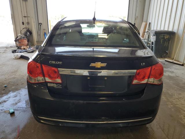 Photo 5 VIN: 1G1PF5SC7C7210276 - CHEVROLET CRUZE LT 