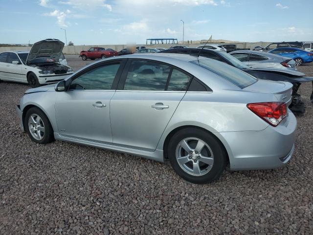 Photo 1 VIN: 1G1PF5SC7C7218703 - CHEVROLET CRUZE 