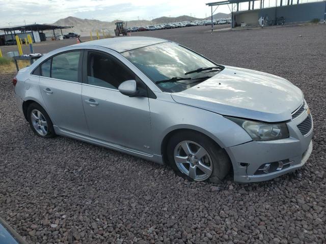 Photo 3 VIN: 1G1PF5SC7C7218703 - CHEVROLET CRUZE 