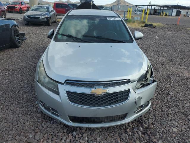 Photo 4 VIN: 1G1PF5SC7C7218703 - CHEVROLET CRUZE 