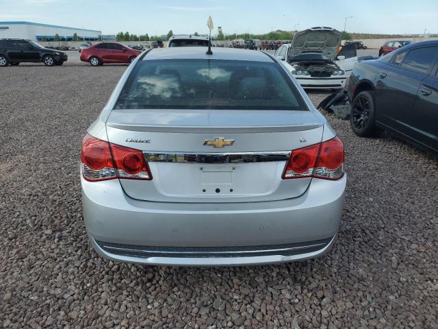 Photo 5 VIN: 1G1PF5SC7C7218703 - CHEVROLET CRUZE 