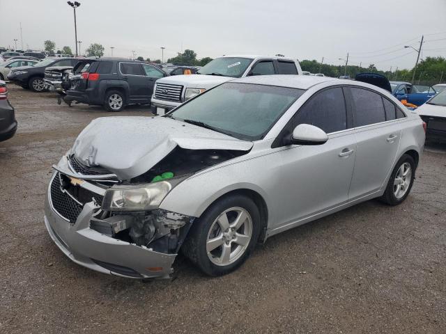 Photo 0 VIN: 1G1PF5SC7C7227658 - CHEVROLET CRUZE LT 