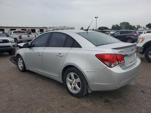 Photo 1 VIN: 1G1PF5SC7C7227658 - CHEVROLET CRUZE LT 