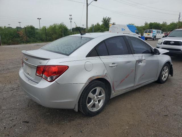 Photo 2 VIN: 1G1PF5SC7C7227658 - CHEVROLET CRUZE LT 