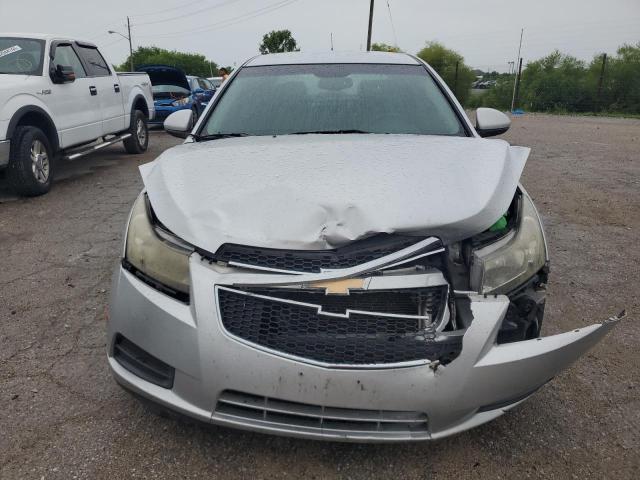 Photo 4 VIN: 1G1PF5SC7C7227658 - CHEVROLET CRUZE LT 