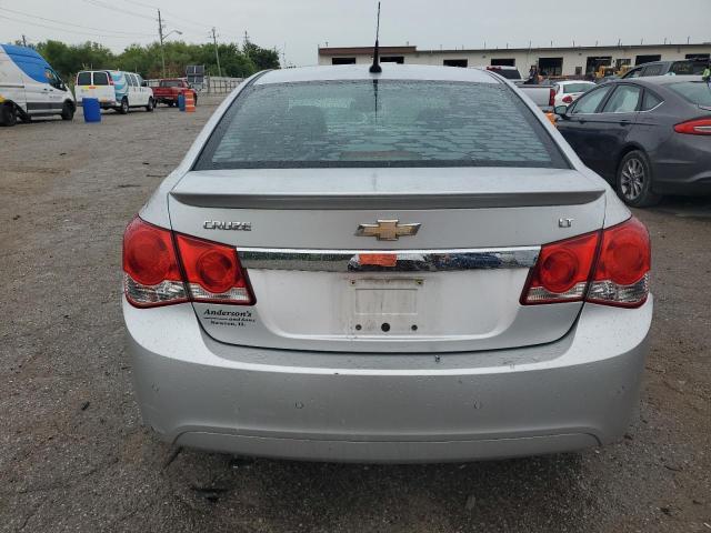 Photo 5 VIN: 1G1PF5SC7C7227658 - CHEVROLET CRUZE LT 