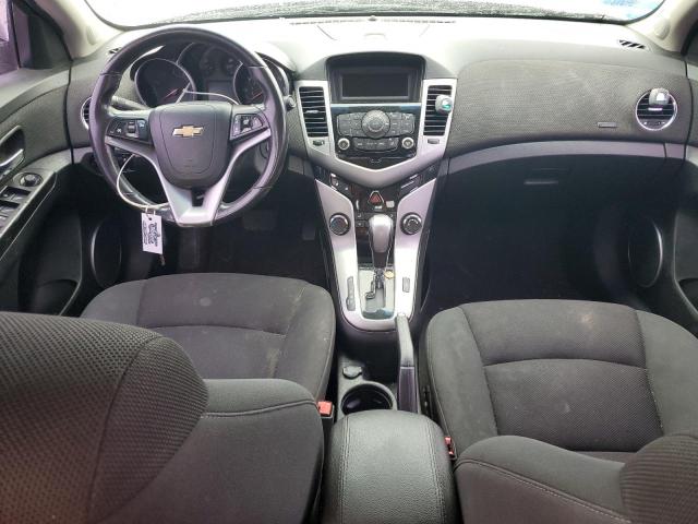 Photo 7 VIN: 1G1PF5SC7C7227658 - CHEVROLET CRUZE LT 