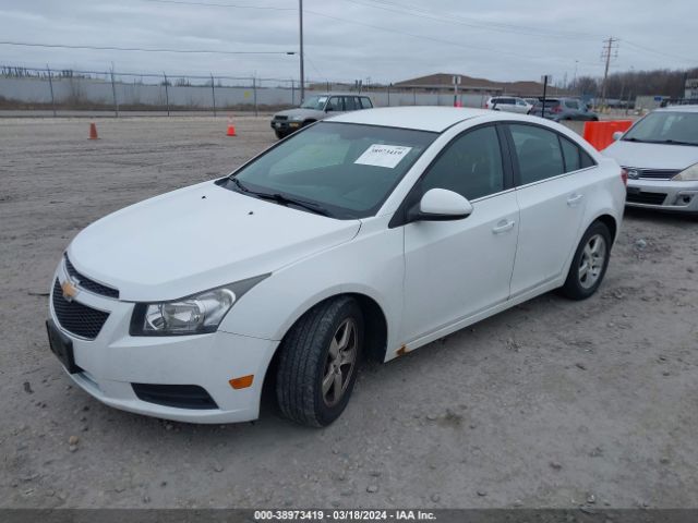 Photo 1 VIN: 1G1PF5SC7C7229183 - CHEVROLET CRUZE 