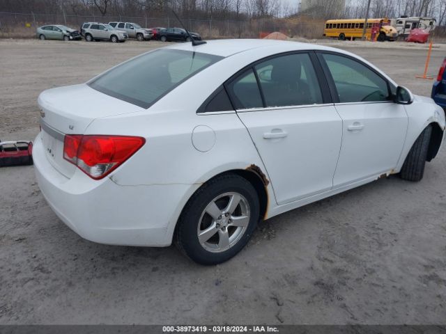 Photo 3 VIN: 1G1PF5SC7C7229183 - CHEVROLET CRUZE 