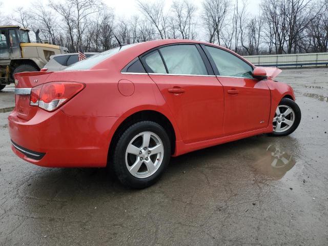 Photo 2 VIN: 1G1PF5SC7C7237543 - CHEVROLET CRUZE LT 