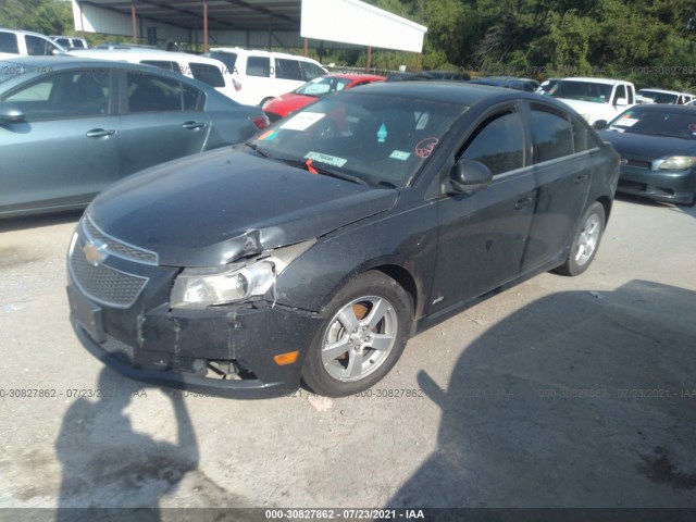 Photo 1 VIN: 1G1PF5SC7C7238143 - CHEVROLET CRUZE 