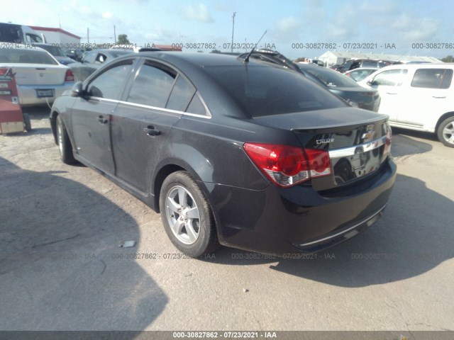 Photo 2 VIN: 1G1PF5SC7C7238143 - CHEVROLET CRUZE 